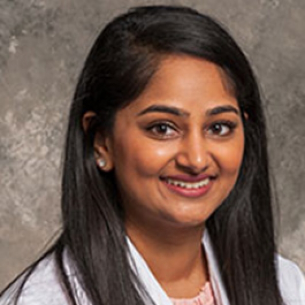 Deepa Koshti M.D.